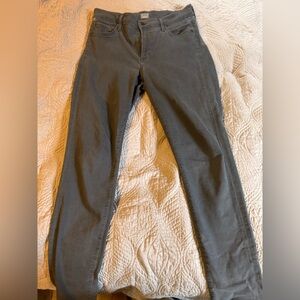 Women’s grey pants